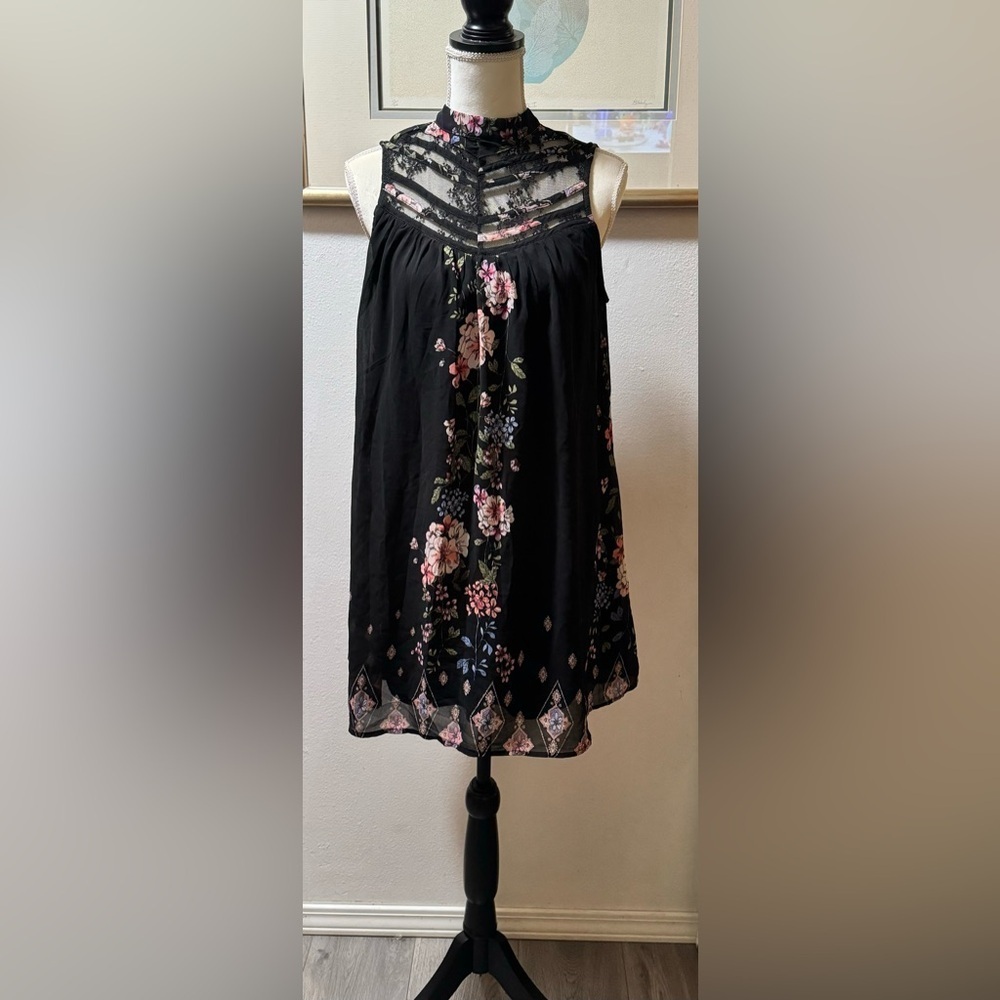 Heart Soul dress